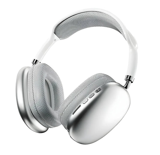 P9 Wireless Headphones - Over Ear Bluetooth Headset
